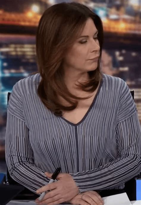 nude erin burnett|Erin Burnett ☑️ .